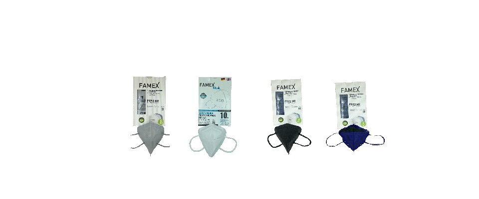 FFP2 - FAMEX